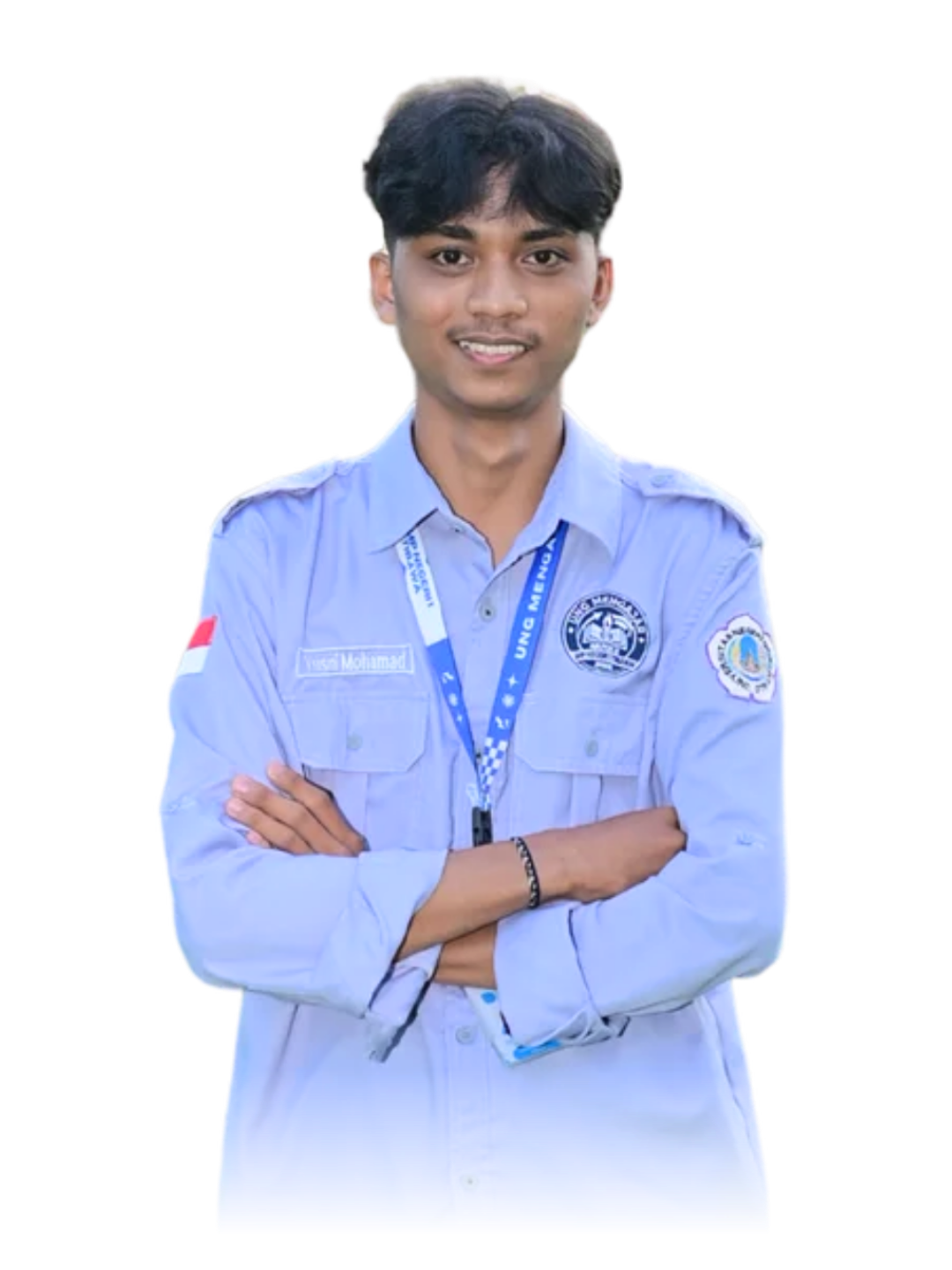 Yusni Mohamad