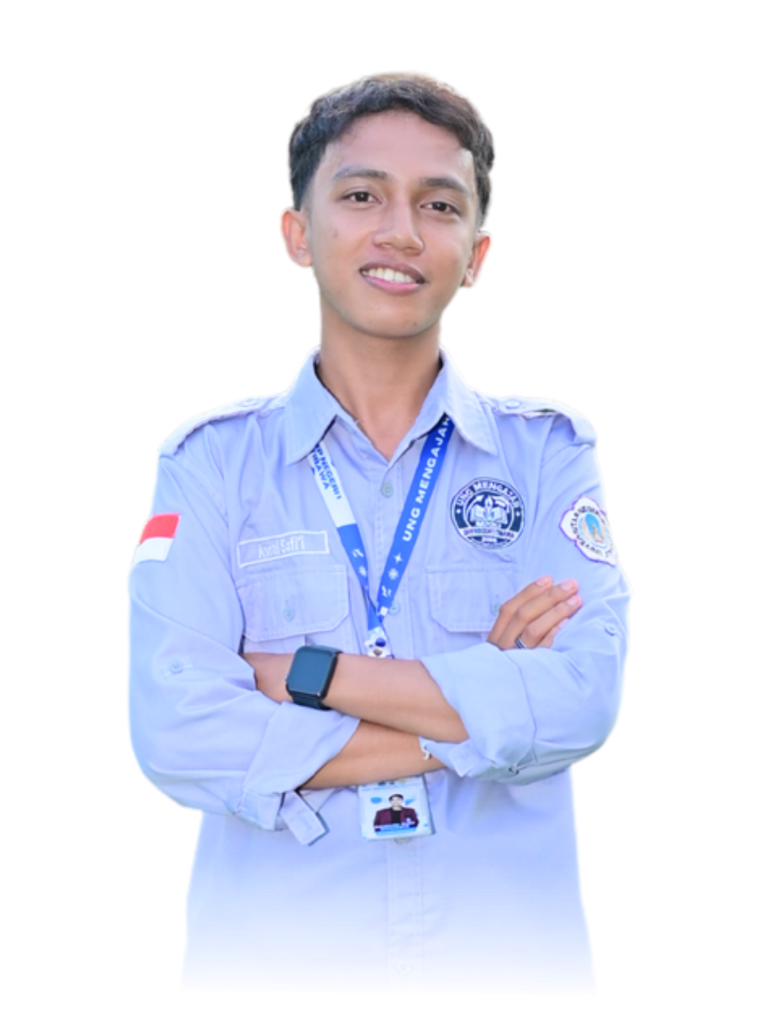 Awaludin Safii