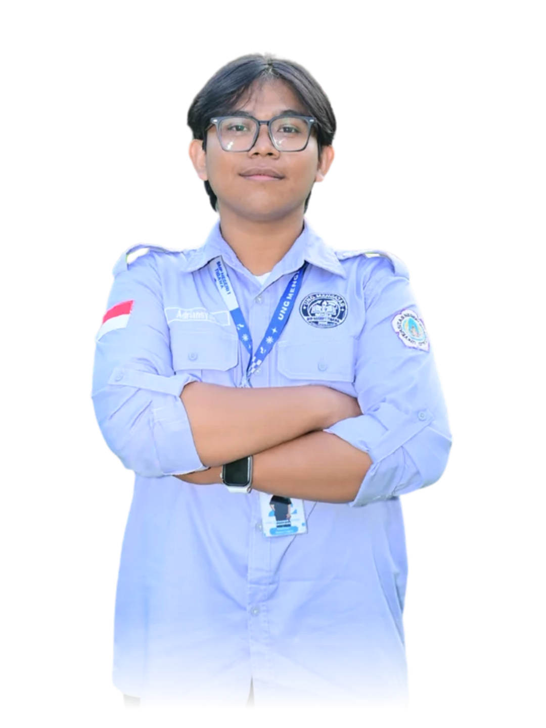 Moh. Ardiansah Lahamu
