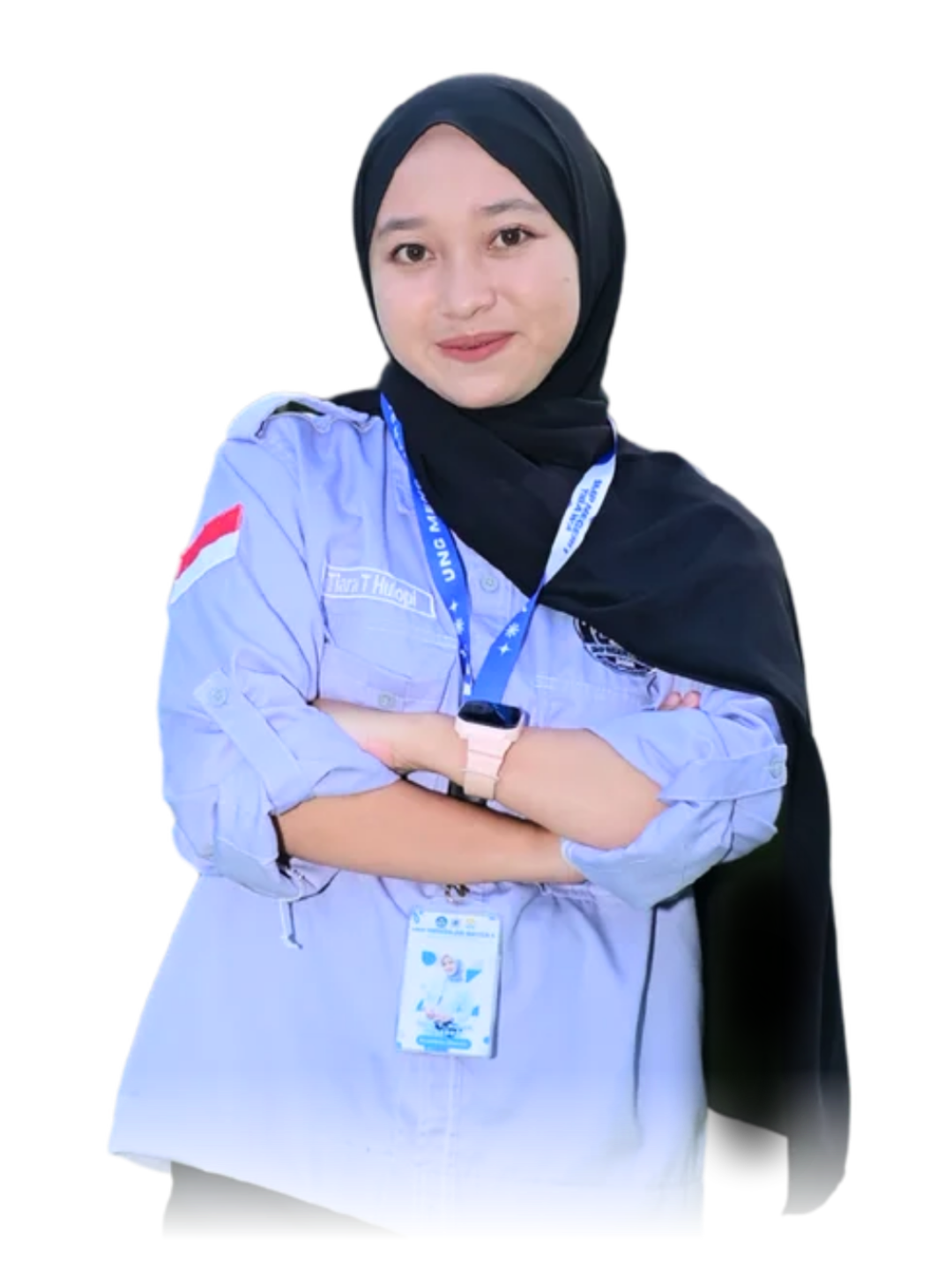 Tiara T. Hulopi
