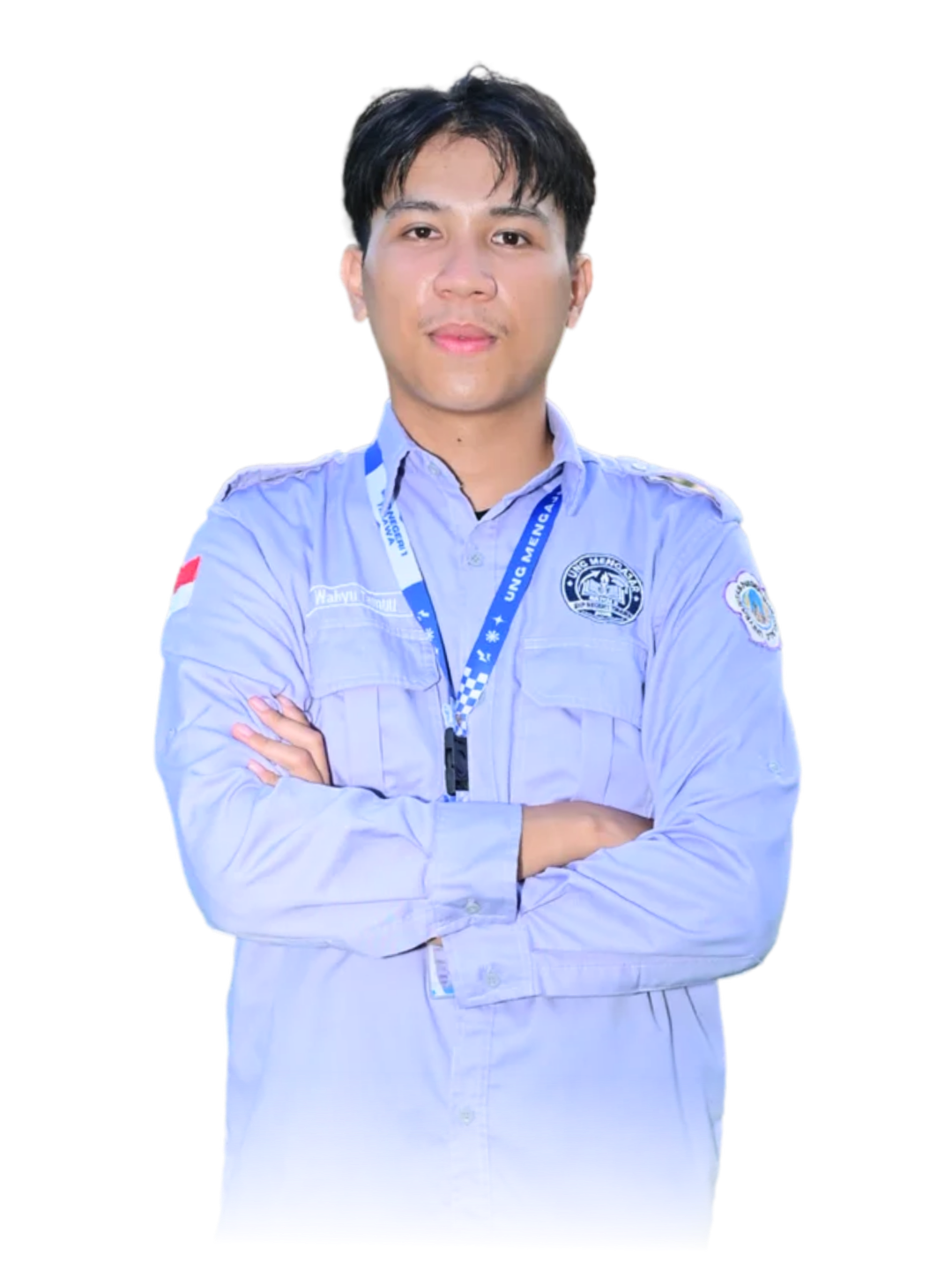 Moh. Wahyu S Tamuu