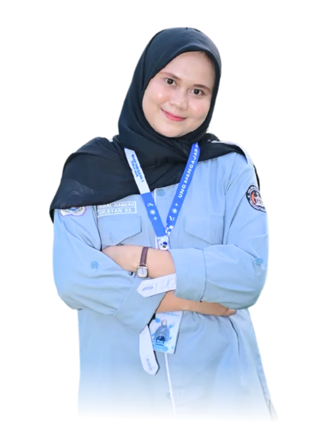Yeyan Wati Umar